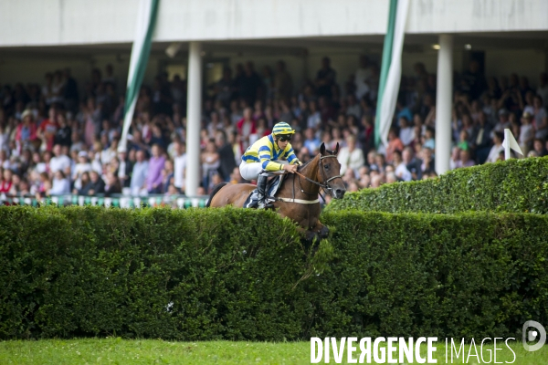Hippodrome de Pompadour