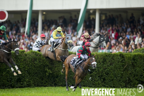 Hippodrome de Pompadour