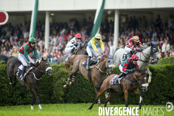 Hippodrome de Pompadour