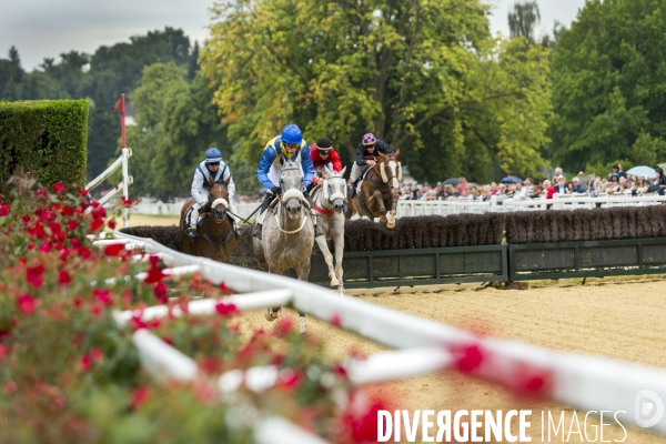 Hippodrome de Pompadour