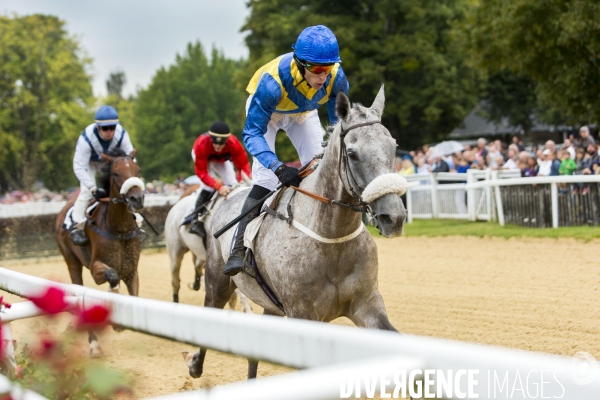 Hippodrome de Pompadour