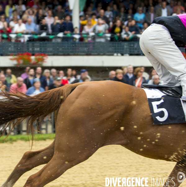 Hippodrome de Pompadour