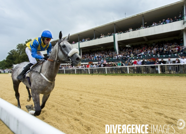 Hippodrome de Pompadour