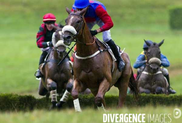 Hippodrome de Pompadour