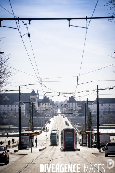 Tours et ses environs