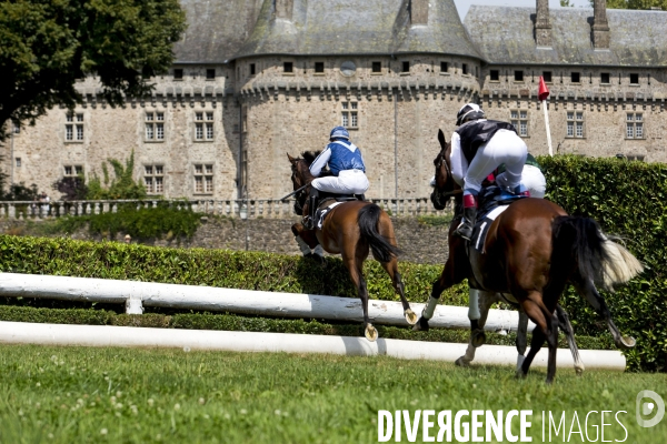 Hippodrome de Pompadour