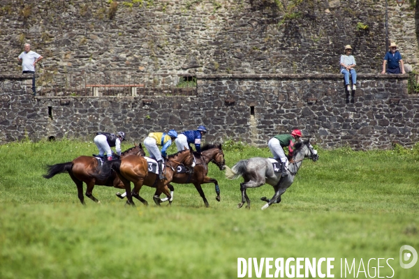 Hippodrome de Pompadour