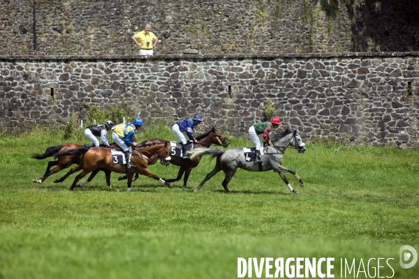 Hippodrome de Pompadour