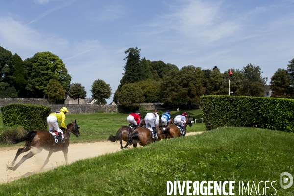 Hippodrome de Pompadour