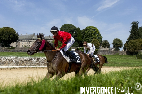 Hippodrome de Pompadour