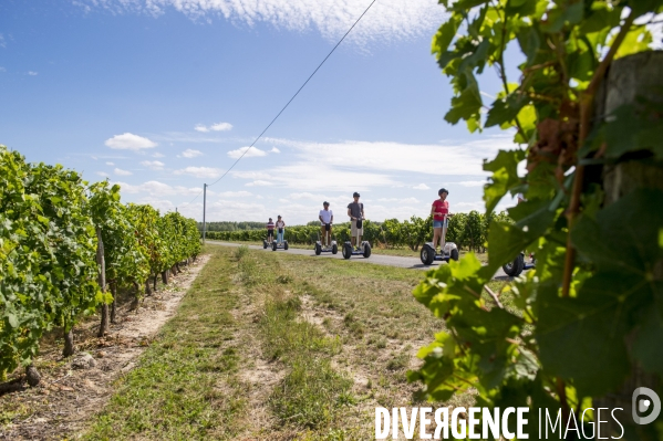 Tours et ses environs