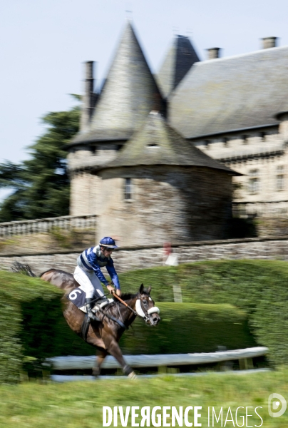 Hippodrome de Pompadour