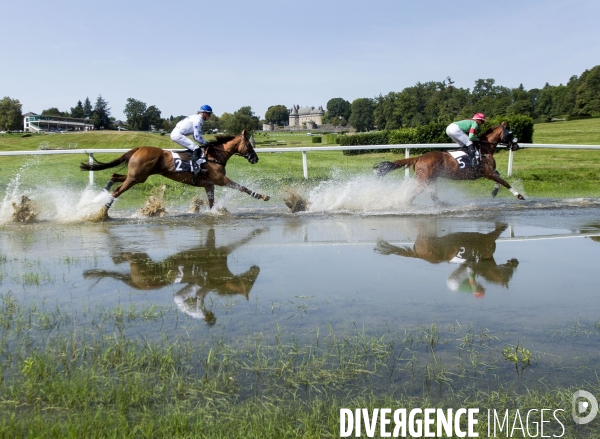 Hippodrome de Pompadour