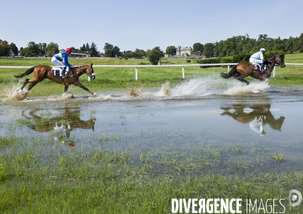 Hippodrome de Pompadour