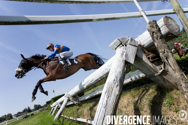 Hippodrome de Pompadour