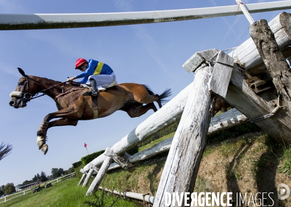 Hippodrome de Pompadour