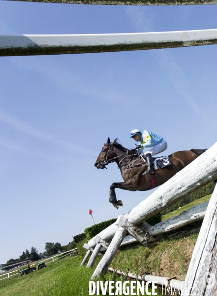 Hippodrome de Pompadour