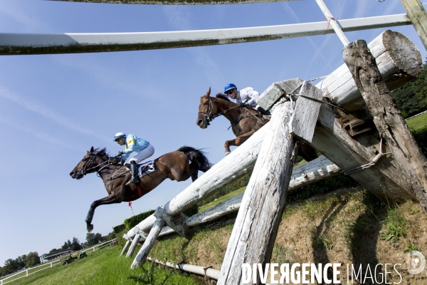 Hippodrome de Pompadour