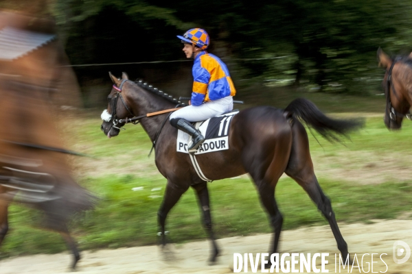 Hippodrome de Pompadour