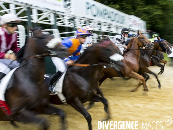 Hippodrome de Pompadour