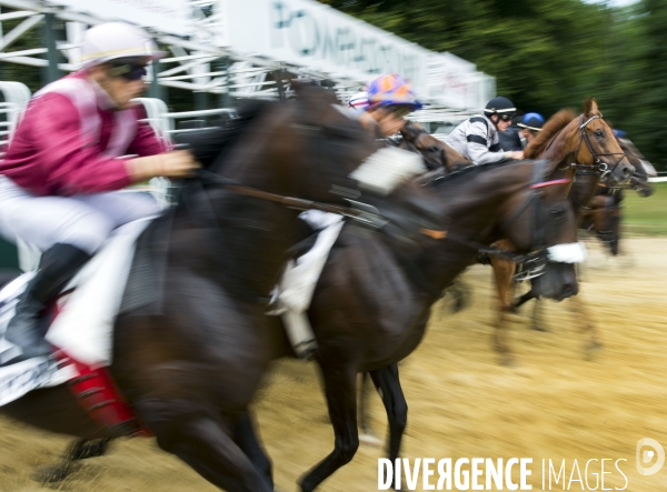 Hippodrome de Pompadour