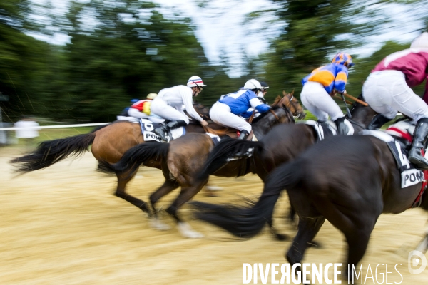 Hippodrome de Pompadour