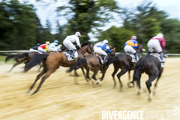 Hippodrome de Pompadour