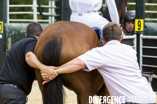 Hippodrome de Pompadour