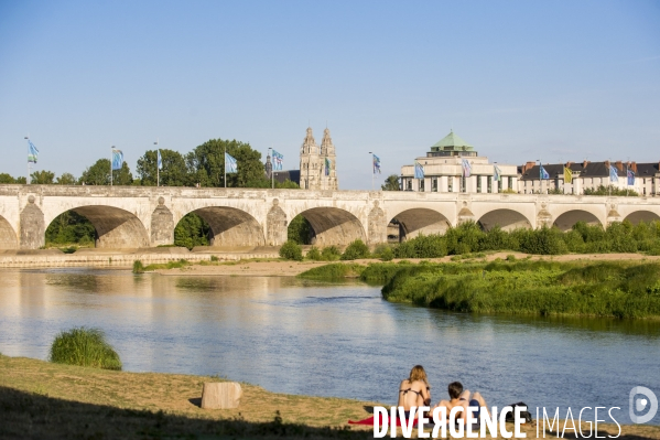 Tours et ses environs