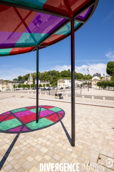 Tours et ses environs