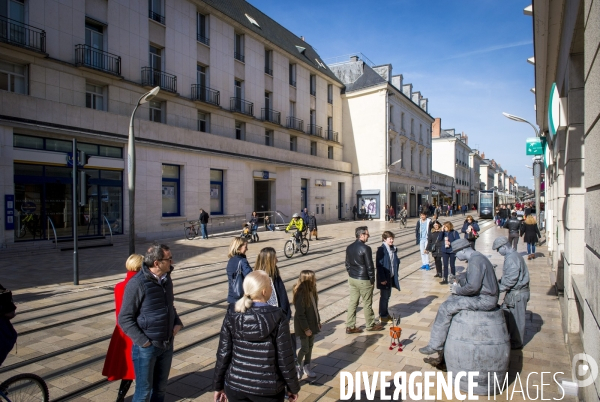 Tours et ses environs