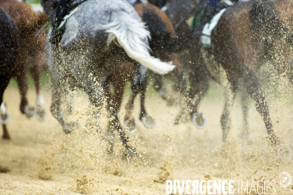 Hippodrome de Pompadour