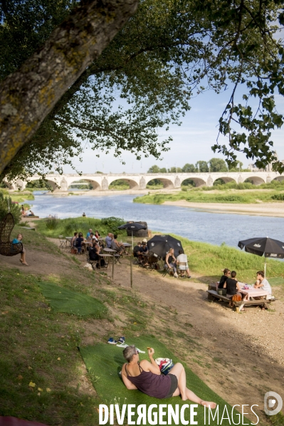 Tours et ses environs