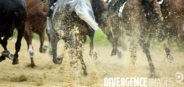 Hippodrome de Pompadour