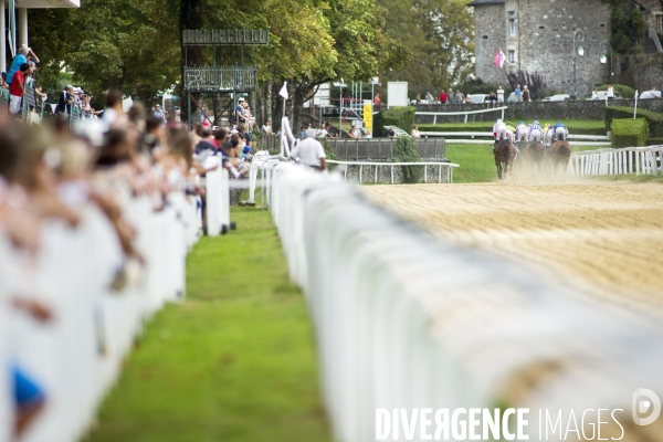 Hippodrome de Pompadour