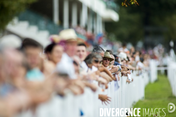 Hippodrome de Pompadour