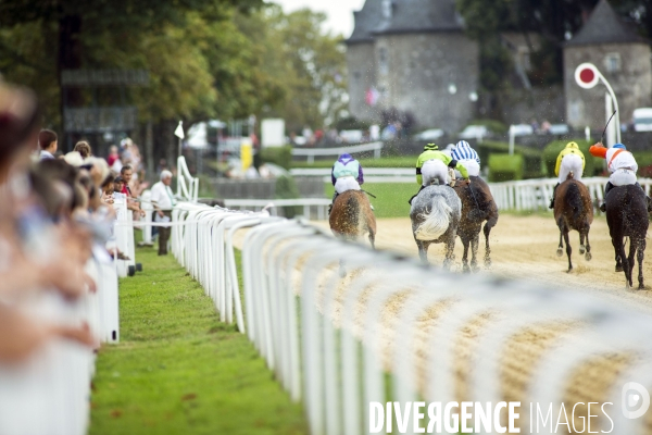 Hippodrome de Pompadour