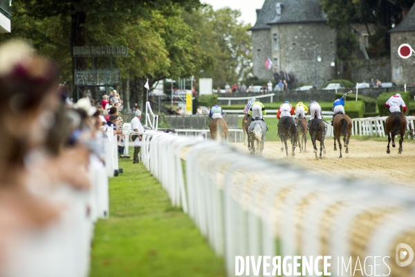 Hippodrome de Pompadour