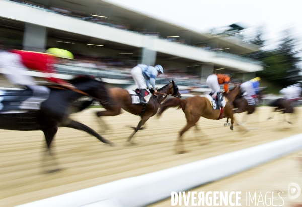 Hippodrome de Pompadour