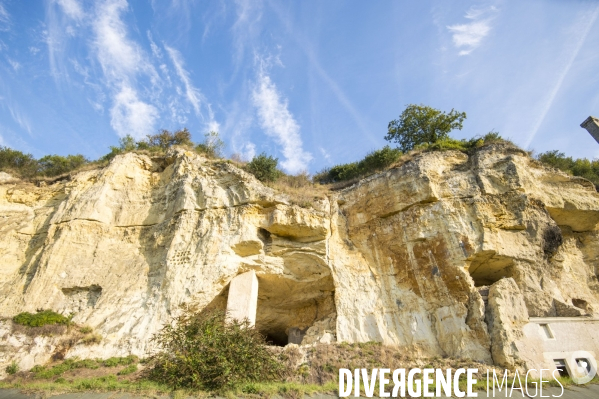 Tours et ses environs