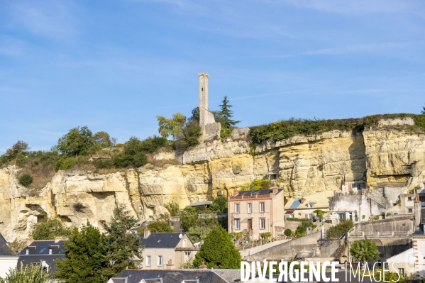 Tours et ses environs