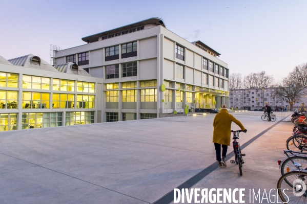 Tours et ses environs
