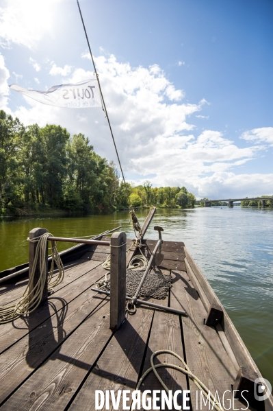 Tours et ses environs