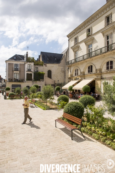 Tours et ses environs