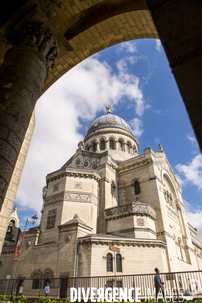 Tours et ses environs