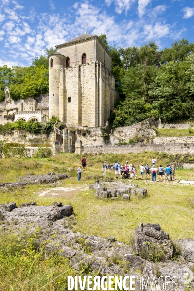 Tours et ses environs