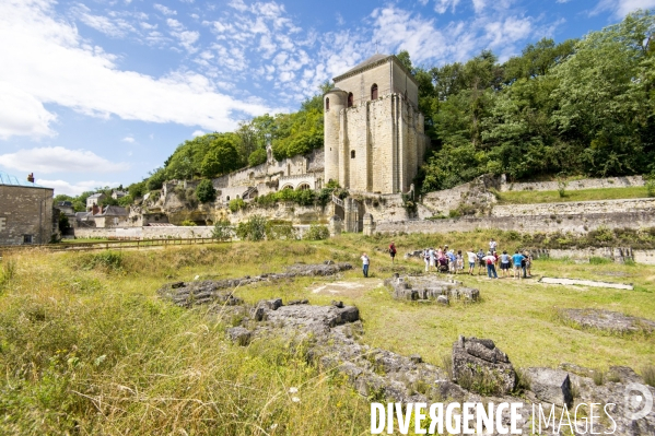 Tours et ses environs