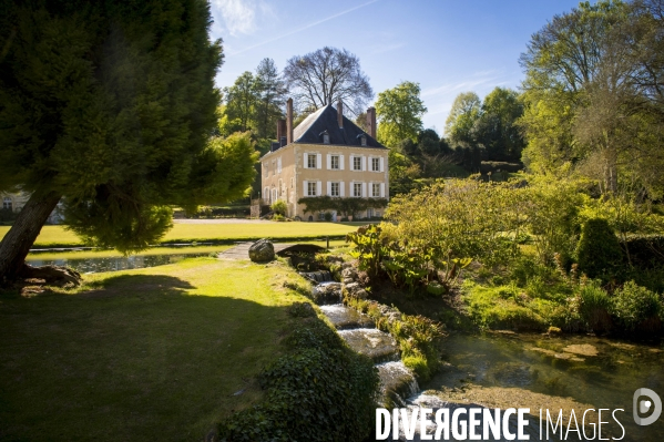 Tourisme en Loir-et-Cher