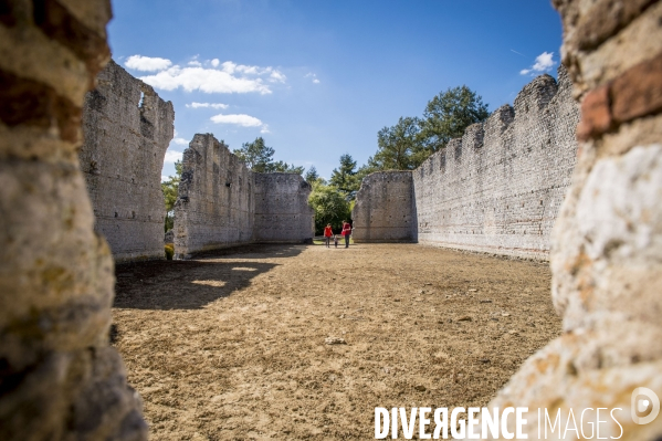 Tourisme en Loir-et-Cher