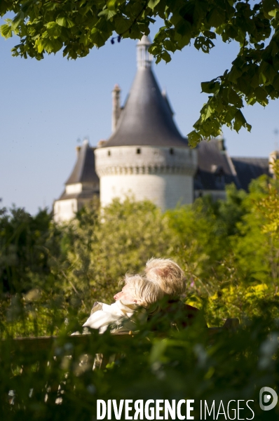 Tourisme en Loir-et-Cher